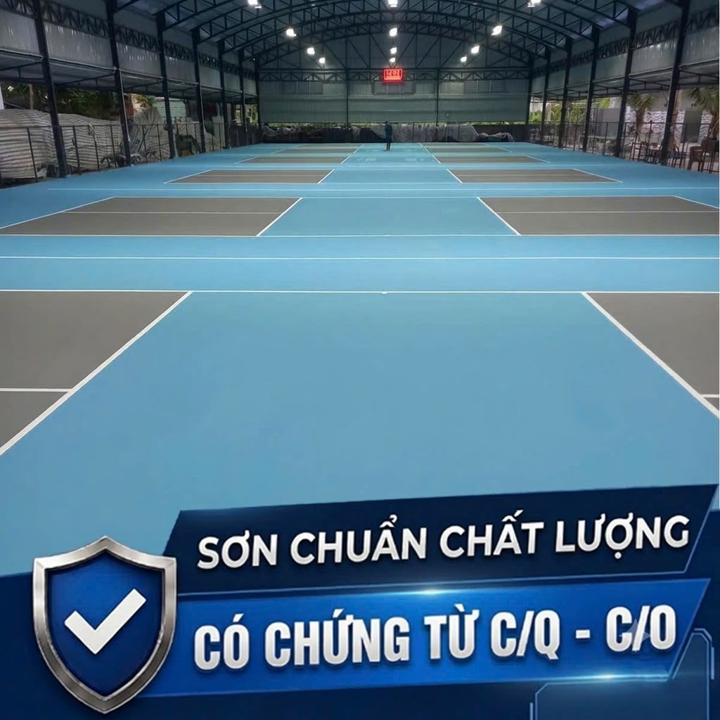 HỆ SƠN GIẢM ĐAU CHÂN